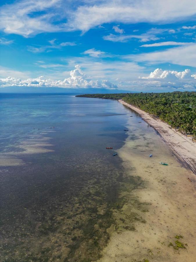 Charisma Beach Resort Siquijor Dış mekan fotoğraf