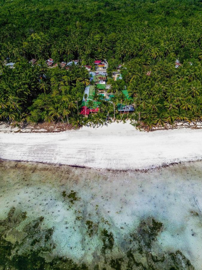 Charisma Beach Resort Siquijor Dış mekan fotoğraf